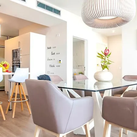 Apartment Borboleta Ao Vento By Mhm